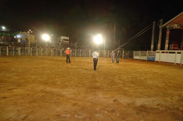 Foto - Festa do carro de boi